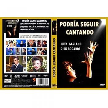 Podría Seguir Cantando