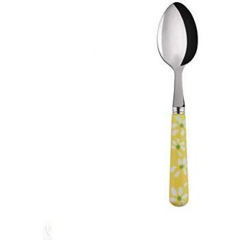 Dawn’s Edge 16cm Tea Spoon – Yellow