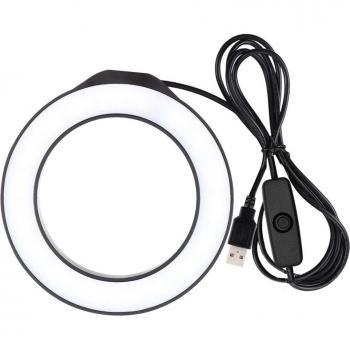 Studio Light Ring 10 USB
