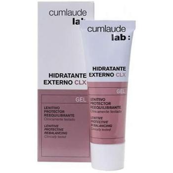 Cumlaude Lab CLX Externes Feuchtigkeitsgel 30 ml