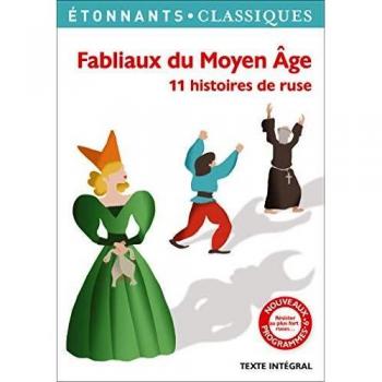 Fabliaux Du Moyen Age