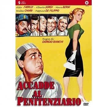 Accadde Al Penitenziario