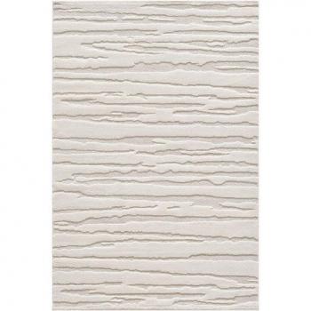 Merinos Teppich ELIO, rechteckig, 160 x 230 cm, Creme
