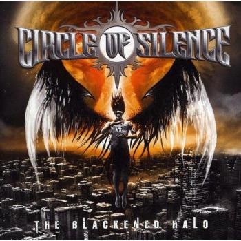 The Blackened Halo