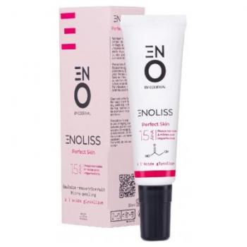 Peeling Liso y Exfoliante Codexial Enoliss 15 AHA – 30 ml