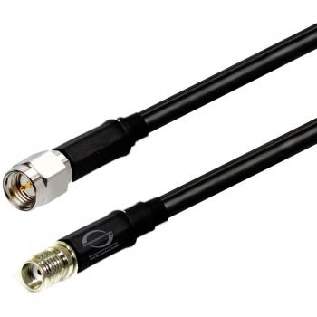 Antennentechnik Bad Blankenburg Kabelverlängerung 3m