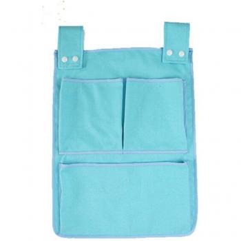 Kindergarten Hängeregale für Babybett