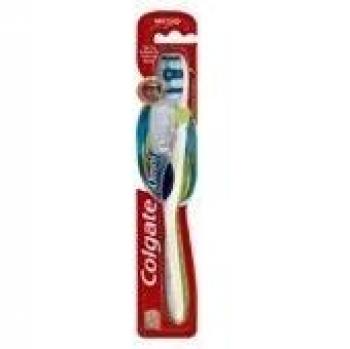 Spazzolino Omnichicco Anniversary – Denti, Lingua, Guance