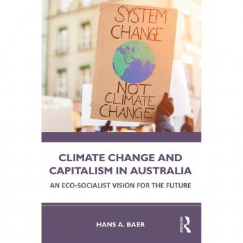 Vitalsource Technologies, Inc. Climate Change And Capitalism In Australia
