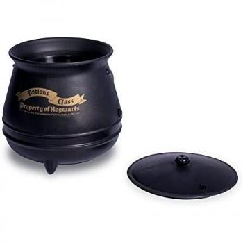Harry Potter Enchanted Self-Stirring Cauldron Mug
