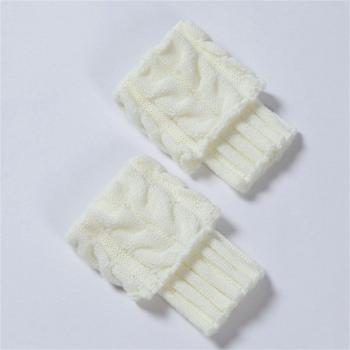 Double Twist Knit Leggings Cover