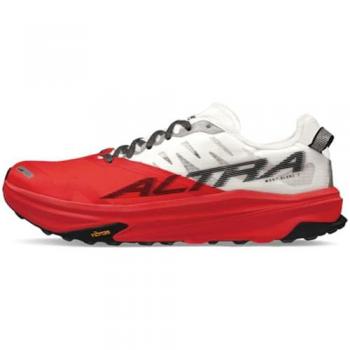 Zapatillas Altra Mont Blanc Carbon para Trail Running