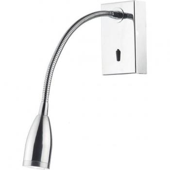 Lámpara de pared con luz LED Tadley