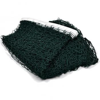 Taille Standard Filet Sport 5,9 m × 0,79 m – Badminton/Volley‑Ball – Flness