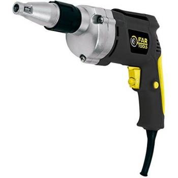 Fartools 450W Avvitatore a Testa Allenata