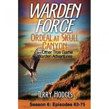 Warden Force