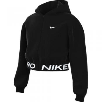 Tuta Sportiva Nike Pro 2024 Nero e Bianco