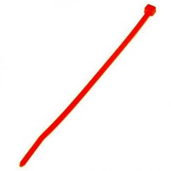 Panduit PLT2S-C3 Kabelbinder 188 mm 4.80 mm Orange 100 St
