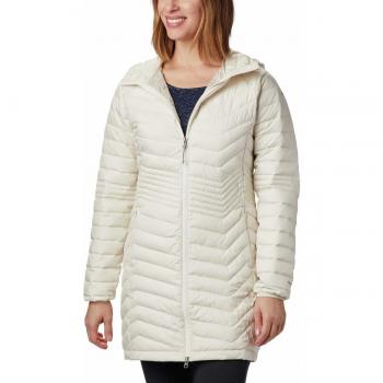 Columbia Chaqueta Acolchada Powder Lite para Mujer