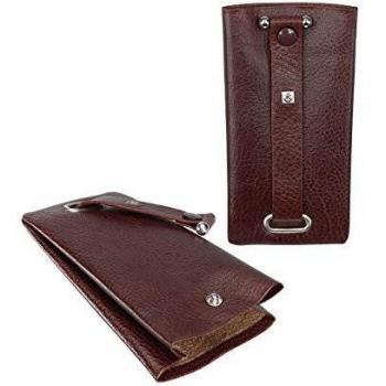 DR Amsterdam Schlüsselbox Vegio – Braun