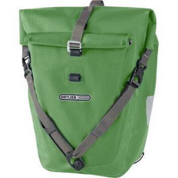 Ortlieb QL2.1 Green 23L Single Pannier
