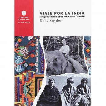 Viaje por la india