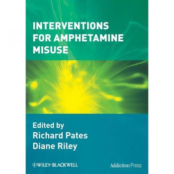 Interventions for Amphetamine Misuse