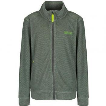 Regatta Great Outdoors Kinder Fleecejacke Huntly