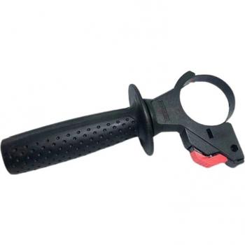 Taladro Impacto: Mango de 210 mm y Anillo Largo