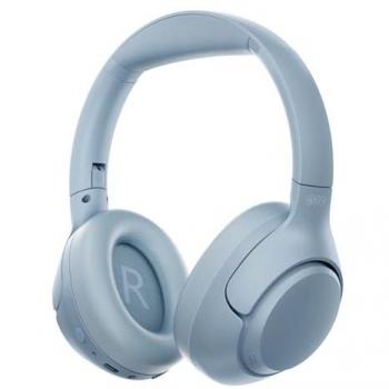 QCY H3 Hi‑Res ANC Earphones
