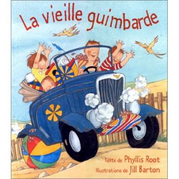 Vieille guimbarde (La)