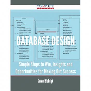 Vitalsource Technologies, Inc. Database Design