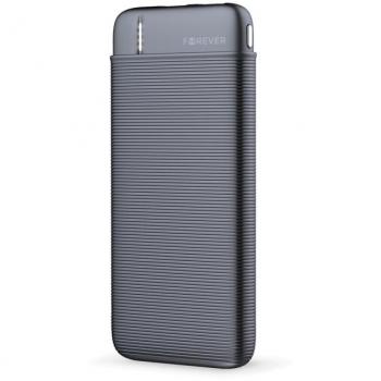 Chargeur Portable Forever 5000 mAh Noir