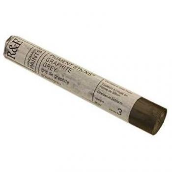 R & F 38ml Graphite III Artist Grade Pencils