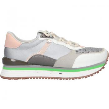 Zapatilhas Femininas GIOSEPPO 67719 REIMBERG PLATA