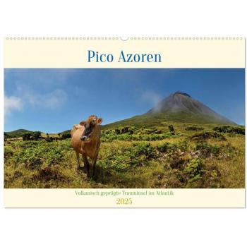 Pico Azoren