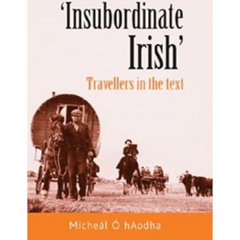 'Insubordinate Irish'