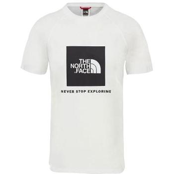 The North Face Redbox Top