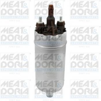 MEAT & DORIA Kraftstoffpumpe 76034 – Ersatzteil