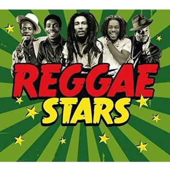 Reggae Stars