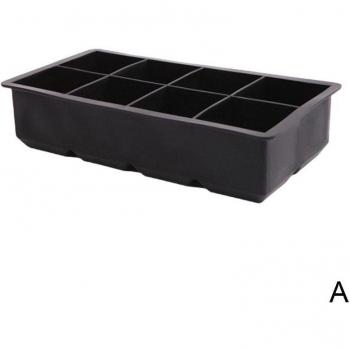 Silicone Popsicle Maker