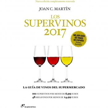 Los Supervinos 2017