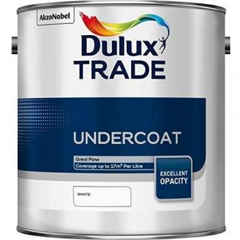 Dulux Trade Interior Undercoat Paint