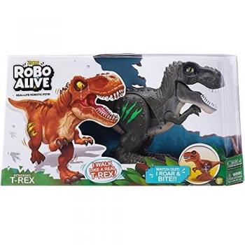 Zuru Robo Alive T-Rex Série 2