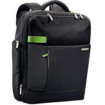 LEITZ Notebook-Rucksack Smart Traveller Complete, schwarz