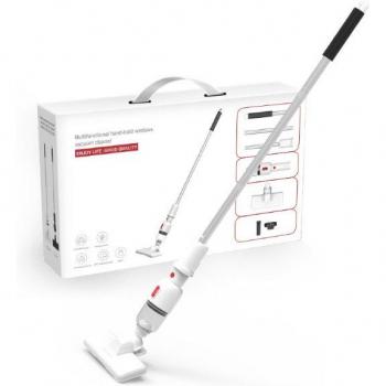 Rechargeable Cordless Handheld Vacuum for Home