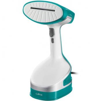 Défroisseur vapeur Calor Access Steam+ DT8171C0 1600 W Blanc et Vert
