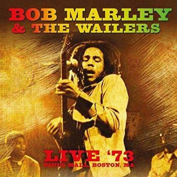 Live In '73
