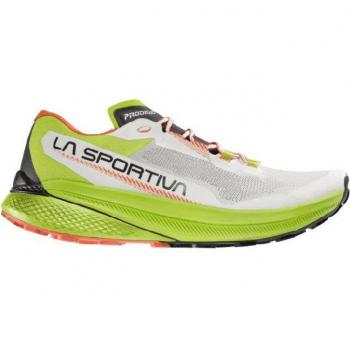 Baskets La Sportiva Prodigio noir rouge, Taille 43