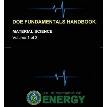 DOE Fundamentals Handbook